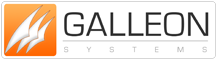 Galleon logosu