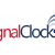 SignalClocks IP Saat Logosu